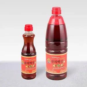 내고향영농조합법인 참치액젓 500g 5kg