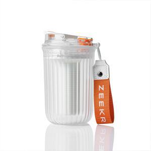 휴대용 텀블러 물병 온도표시 보온보냉 욘더 쉐이커 lo lo 450ml