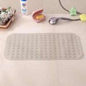 흡착식 B6H5R2E8 미끄럼방지 욕실매트 36x70cm 욕실미끄럼방지패드 환자목욕 욕조미끄럼방지 욕