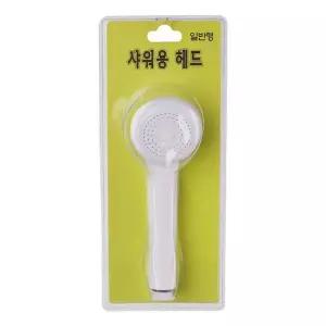 아쿠아 U3B1V7N0 샤워 헤드