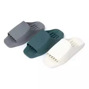 MD K4V7G1O3 PVC 논슬립패드 마몽 욕실화 미끄럼방지 슬리퍼