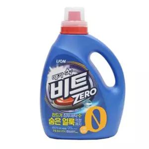 드럼용 I7V0G9P8 액체세제 2.4L 세탁세제드럼용 세탁기액체세제 드럼용세탁세제 통돌이세탁기액