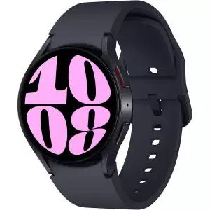 삼성 갤럭시워치6 블루투스 알루미늄 44mm 그래파이트