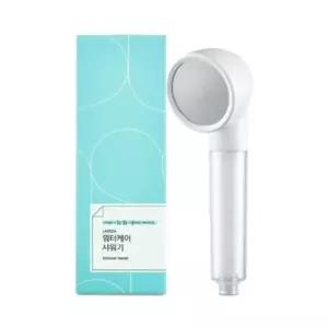 암웨이 LAB224 워터케어 샤워기 세트