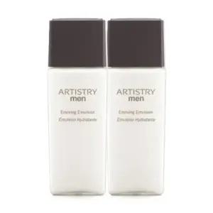 암웨이 아티스트리 맨 인바이빙 에멀젼 150ml x 2개