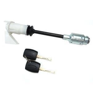 새로운 3M5116700AC 4M5AA16B970BA 포드 포커스 MK2 C-MAX 보닛 릴리스 후드 잠금 캐치 수리 키트 4895285