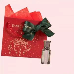 다니엘 트루스 샘플 1ml 블루 다니엘 No.2  오일 퍼퓸 향수 블루 세이지 블라썸 10ml 4405223