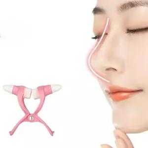 쁘띠 노즈업 코집게 코집게 코높히기기구 예쁜코 코높히기 콧대 콧볼 흰코