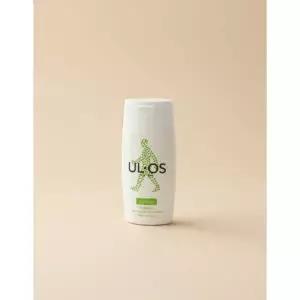 우르오스 중건성 페이셜 케어 2종 세트 스킨밀크 200ml+페이스워시 100g 4888911