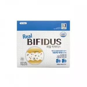 리얼비피더스 강아지 유산균 120g 2gx60포 MAg6+4DLT