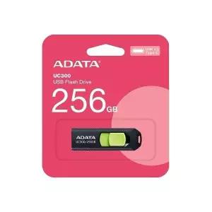 ADATA UC300 USB TYPE-C Flash Drive 256GB