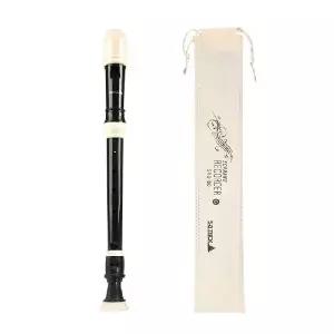 삼익악기 소프라노 리코더 G 저먼식 독일식 SRG-80