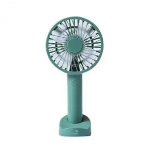 ( )휴대용 플레이고 거치대 스마트폰 핸드폰 선풍기 미니
