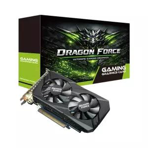 DRAGON FORCE 지포스 RTX3050 6GB D6 DUAL