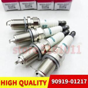 이리듐 점화 플러그 도요타 호환 4 러너 셀리카 코롤라 프리우스 매트릭스 MR2 렉서스 GS 1993-1997 IFR5T1