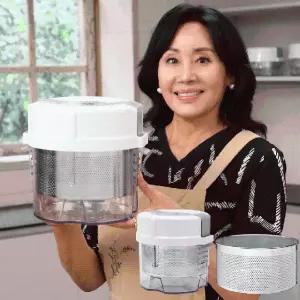 하이로 빅스텐 짤순이 골드 (모)