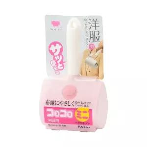 고로고로 테이프클리너 미니 의류용 본품 미니돌돌이