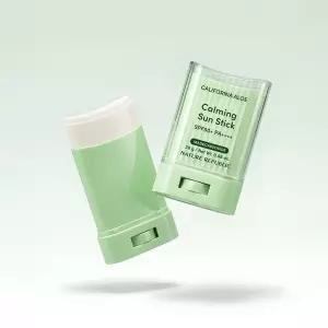 [네이처리퍼블릭] 캘리포니아 알로에 진정 선스틱 SPF50+PA++++
