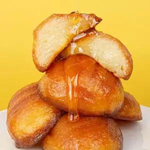 상하이 버터떡,로열,프랑스산 고메버터, SNS핫템 총 150g (30g x 5ea)