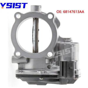 지프 호환 그랜드 체로키 CRD 30L GLADIATOR WRANGLER RAM 1500 CLASSIC용 새 스로틀 바디 68490035 AA S20