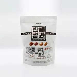 [코스트코]코스트코 GREEN NUT 한줌정과 600g