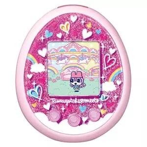 Tamagotchi meets 타마고치 ver ) 핑크( 메르헨 미츠