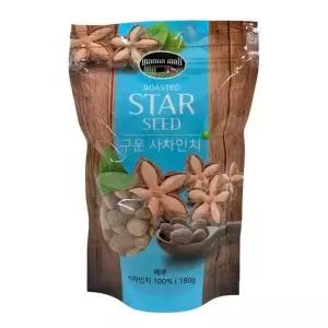 구운 사차인치 180g x 5EA