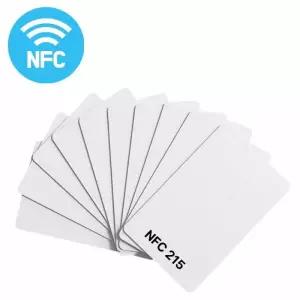 NTAG 사원증 도어락 NFCTAG 명함 태그 제작 앱 칩 카 NFC라벨 NFC명함 NFC사원증