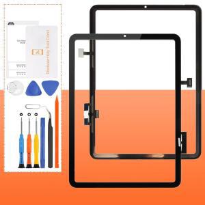 iPad Air 4 터치 스크린 교체용, 2020 4세대 A2316 A2324 A2072 A2325 10.9 u201C 패널 디지타이저 화면 교체 전체 조립 수리 키트용