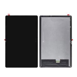 Lenovo 탭 P11 / 플러스 TB-J606F TB-J606N TB-J606L 11인치 블랙용 LCD 디스플레이 터치스크린 디지타이저 어셈블리