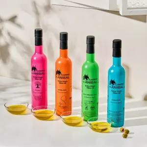 까미노데 아니발 프리미엄 올리브오일 500ml 3종