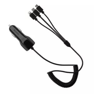 시가잭충전 rozet 차량용멀티충전기 USB 멀티시거잭 RX-6430