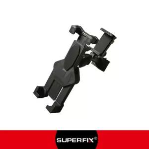 Superfix 테블릿 홀더 Tablet Stand with Power Bank Holder LT1101B