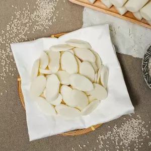 떡국떡 1kg x 2봉