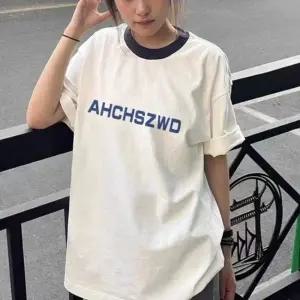 여자빅사이즈반팔티 여자반팔후드티 반팔맨투맨 카라티 여자박스티 데일리