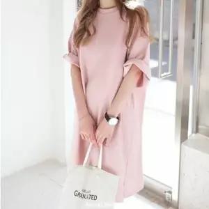힙 남자유넥반팔 반팔 티셔츠 긴팔티 오버핏반팔티 맨투맨 루즈핏