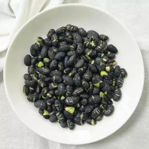 볶은 서리태 검정콩 1kg