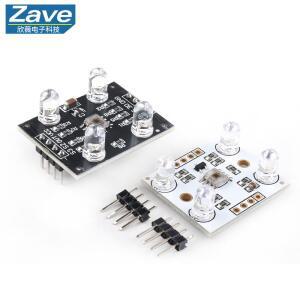 GY-31 TCS3200 색상 인식 센서 모듈 감지 칠판/화이트보드
