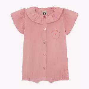 [BONTON](광주신세계)봉통-베이비 PK 프릴 바디수트 7617T-O04-10