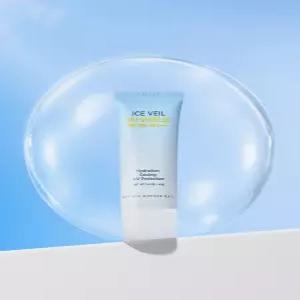 [원더바스]원더바스 아이스 베일 유브이 UV 쉴드 선크림 40ml
