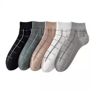 준캡 남성 남자 성인 학생 봄 여름 가을 얇은선 중목 긴목 발목양말 삭스 흰색 레깅스 패션 스니커즈