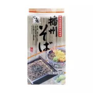 소바 타카오식품 일본 자루 800g