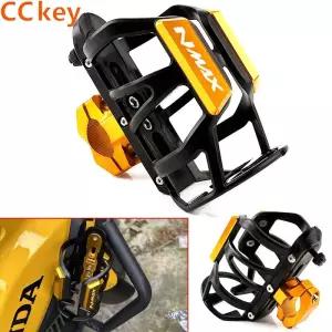 오토바이컵홀더 바이크 자전거 YAMAHA NMAX155 N MAX NMAX 155 125 NMAX125 오토바이 음료 물병 케이지 컵