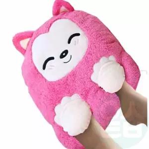 USB 발난로 쿠션 전기충전식핫팩 전기핫팩