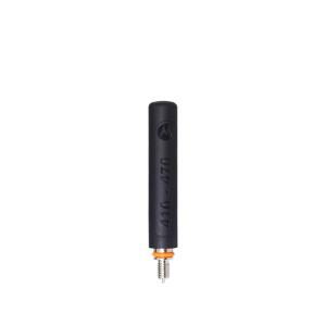 모토로라 라디오 MTP3550 워키 토키 액세서리 용 새 원본 UHF 안테나