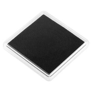 30Pcs 동전 스냅 홀더 실버 컬렉션 디스플레이 아크릴 케이스 하프 달러 주최자 상자 16-40mm