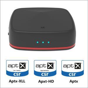 블루투스 디코더 APTXHD 지원 오디오 어댑터 광섬유 송수신 5.0 TV 스피커 변환기