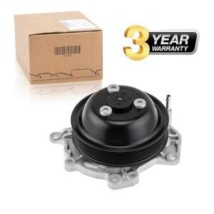 포르쉐 911 카레라 2011-201930/34/38용 9A2106049020PB121005A0PB121005C OEM 엔진 냉각수 펌프