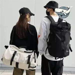 다목적 헬스 백팩 스포츠 가방 여행 큰 가방 용품 대용량백팩 남자백팩 전술가방