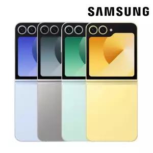 삼성 갤럭시 Z플립6 256GB 리퍼폰 중고폰 알뜰폰 F741